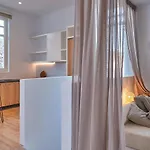 Apartamento Casa Mardiva Terra *