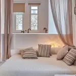 Apartamento Casa Mardiva Terra