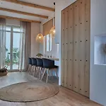 Apartamento Casa Mardiva Terra