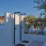 Casa Mardiva Terra Apartamento Páros