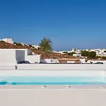 Apartamento Casa Mardiva Terra