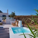 Apartamento Casa Mardiva Terra