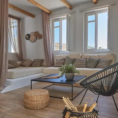 Casa Mardiva Terra Apartment *