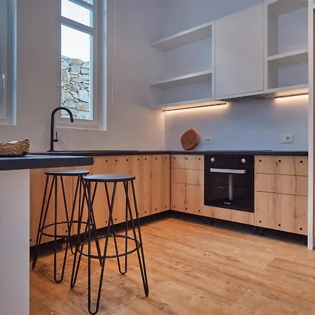 Casa Mardiva Terra Apartment *