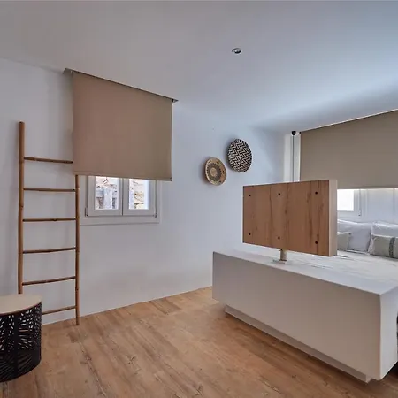 Apartamento Casa Mardiva Terra
