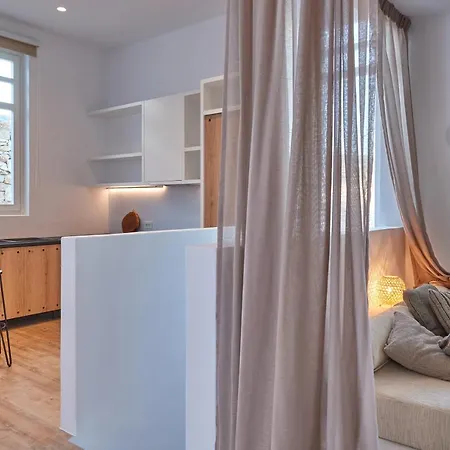 Apartamento Casa Mardiva Terra *