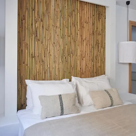 Casa Mardiva Terra Apartment