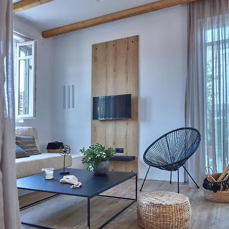 Casa Mardiva Terra * Parikia (Paros)