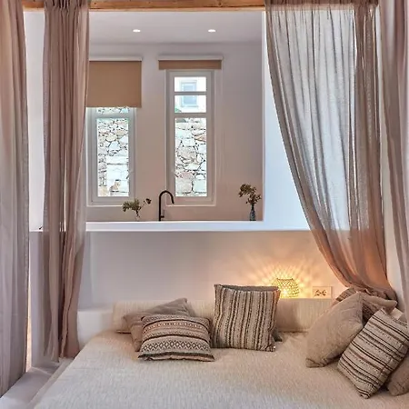 Apartamento Casa Mardiva Terra *