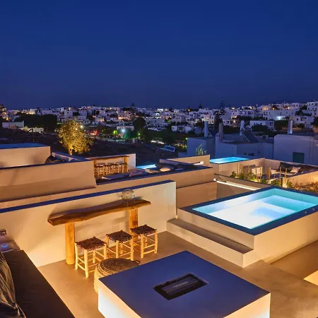 Casa Mardiva Terra Apartment *