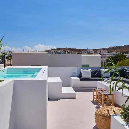 Casa Mardiva Terra Apartment