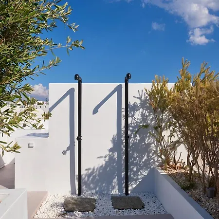 Casa Mardiva Terra *