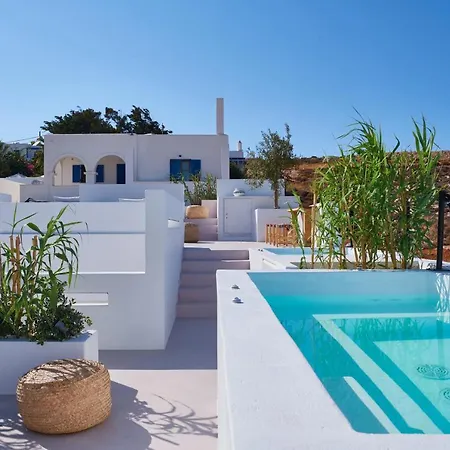 Casa Mardiva Terra Apartment *