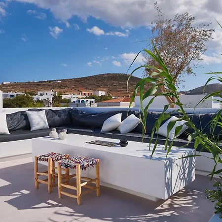 Casa Mardiva Terra Apartment