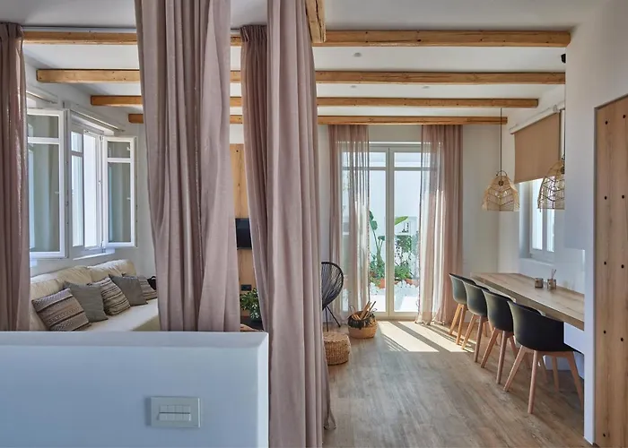 Casa Mardiva Terra * Paro