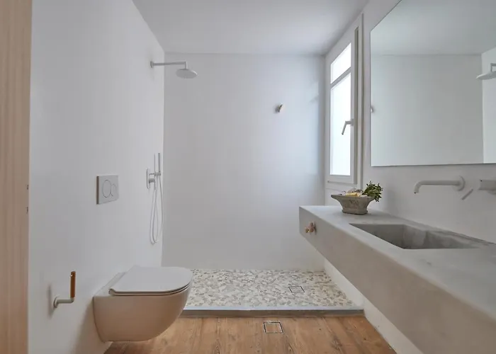 Appartamento Casa Mardiva Terra