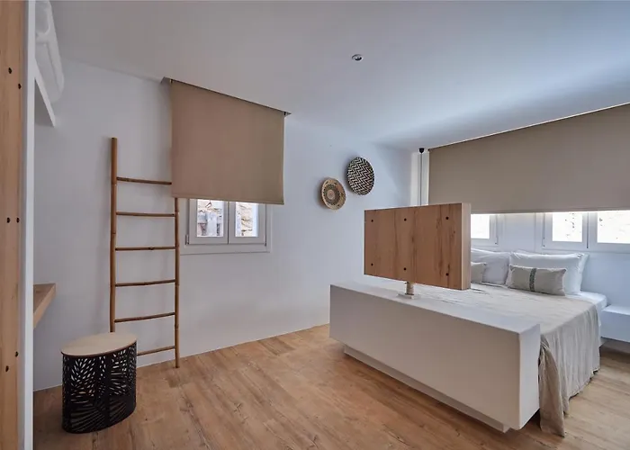 Appartamento Casa Mardiva Terra