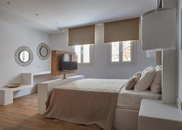 Casa Mardiva Terra Paro