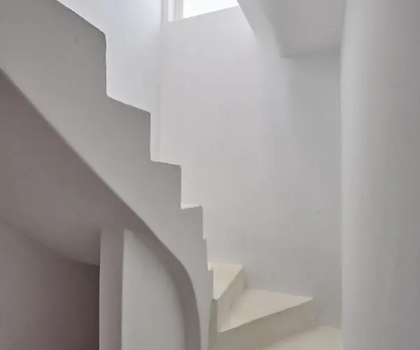 Appartamento Casa Mardiva Terra Paro