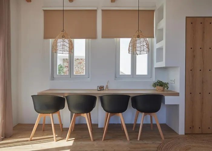 Casa Mardiva Terra * Paro