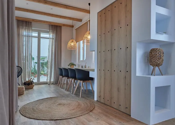 Appartamento Casa Mardiva Terra