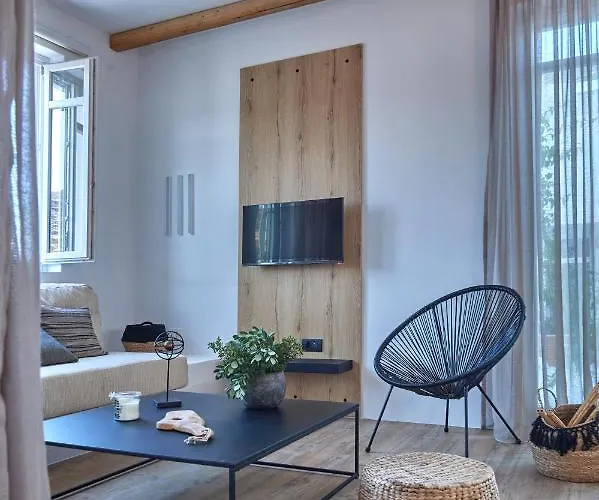 Casa Mardiva Terra * Paro