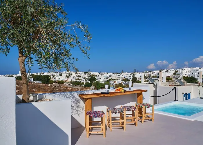 Appartamento Casa Mardiva Terra Paro