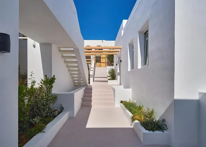 Appartamento Casa Mardiva Terra Paro