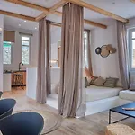 아파트 Casa Mardiva Terra *