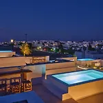 Apartamento Casa Mardiva Terra