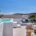Casa Mardiva Terra 아파트