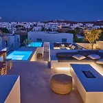 Casa Mardiva Terra Páros