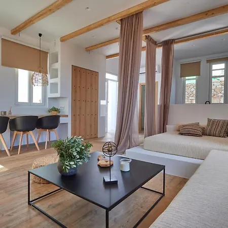 Casa Mardiva Terra פארוס