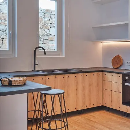 Casa Mardiva Terra * פארוס