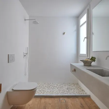 דירה Casa Mardiva Terra