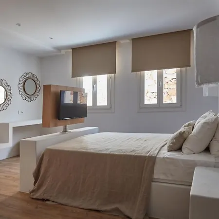 Casa Mardiva Terra פארוס