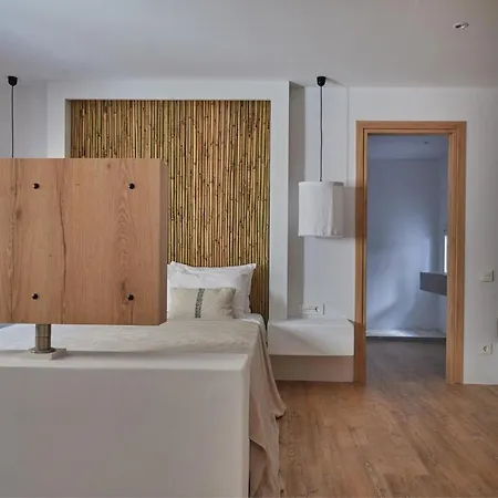 公寓 Casa Mardiva Terra