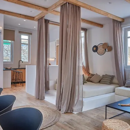 Appartement Casa Mardiva Terra *