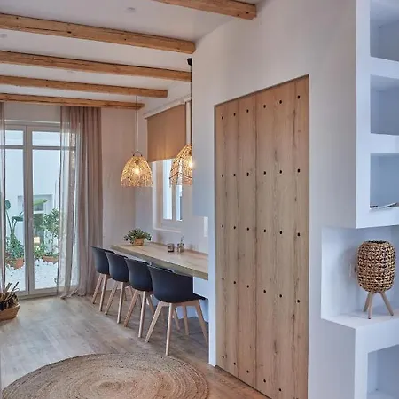 Casa Mardiva Terra