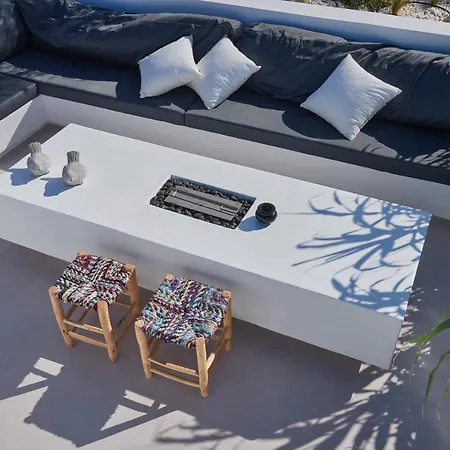 Casa Mardiva Terra Apartment