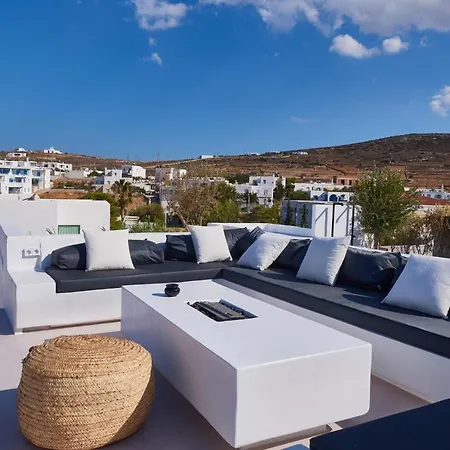 Casa Mardiva Terra Apartment