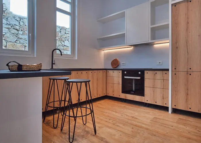 Casa Mardiva Terra Apartamento *