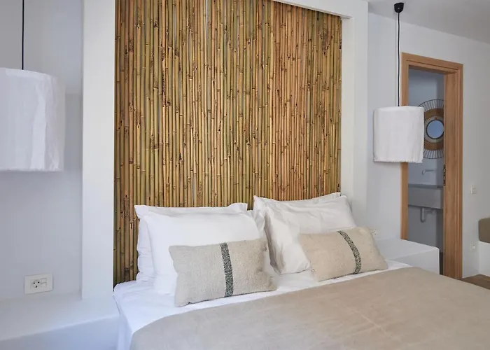 Casa Mardiva Terra 아파트