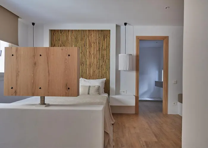 아파트 Casa Mardiva Terra