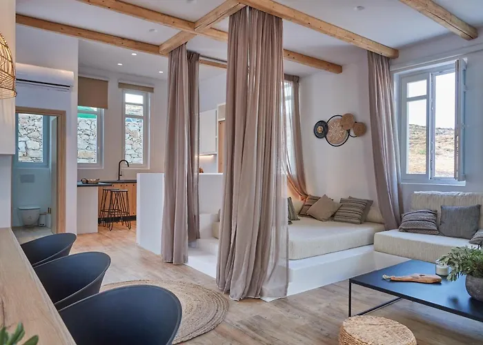 아파트 Casa Mardiva Terra *