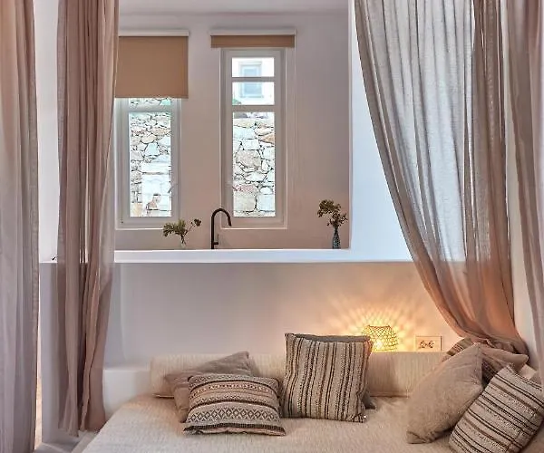 Apartamento Casa Mardiva Terra *