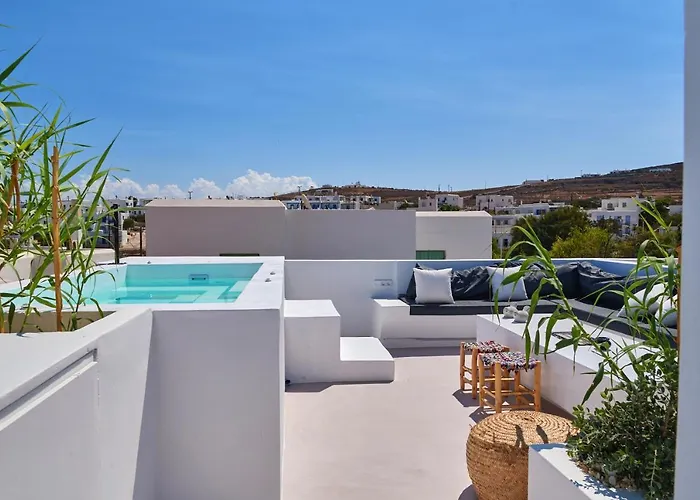 Casa Mardiva Terra 아파트