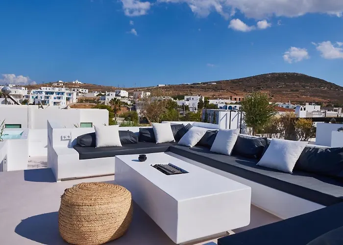 Casa Mardiva Terra 아파트