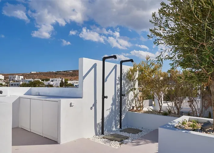 Casa Mardiva Terra *